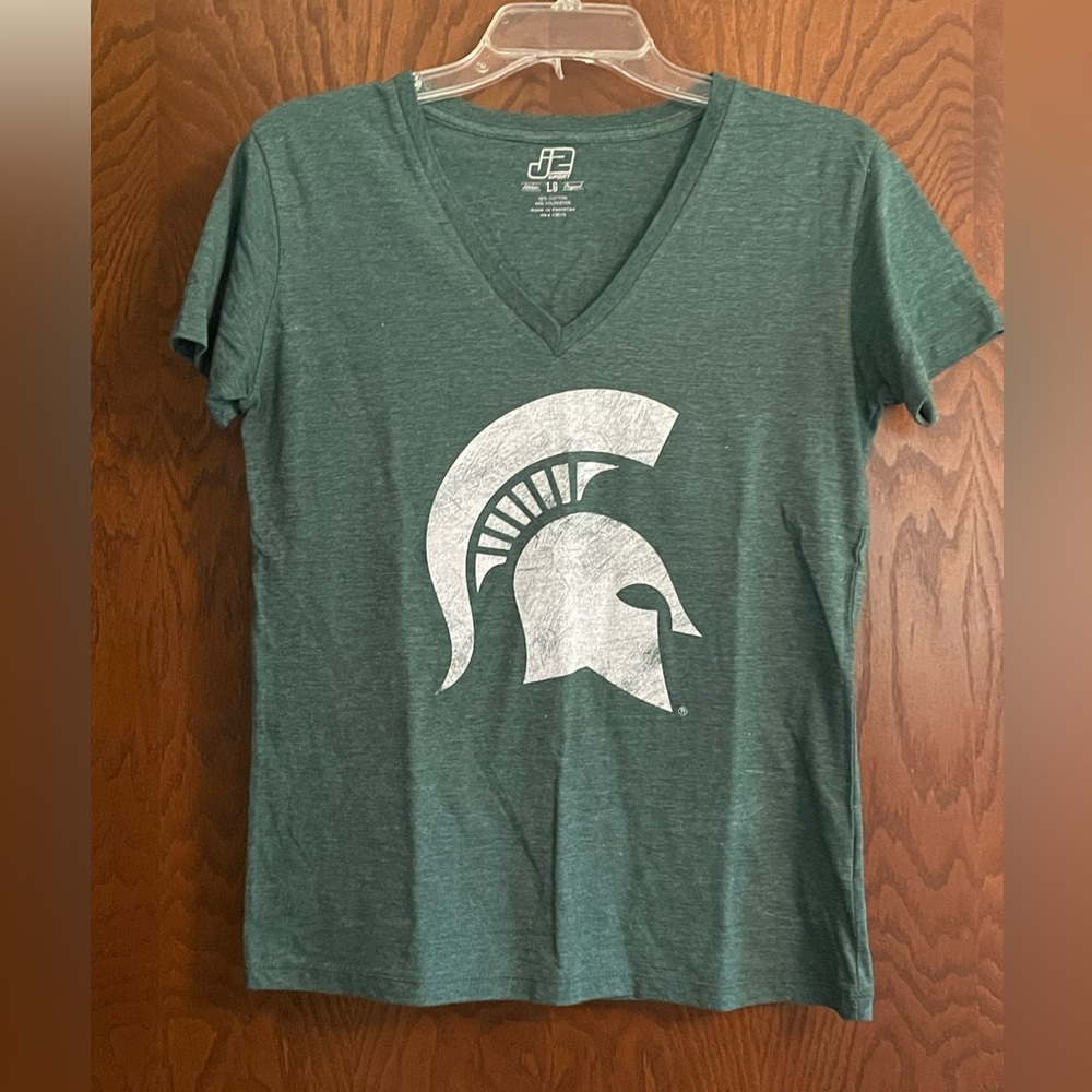 J2 Michigan State T-Shirt